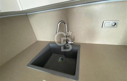 TONA RESİDENCE 3.KAT, AÇIK MUTFAK 2+1 KİRALIK DAİRE/OFİS