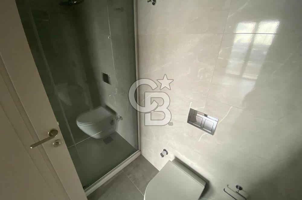 TONA RESİDENCE 3.KAT, AÇIK MUTFAK 2+1 KİRALIK DAİRE/OFİS