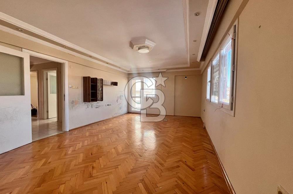 ŞEMİKLER KAVŞAĞI 3+1 SATILIK DAİRE