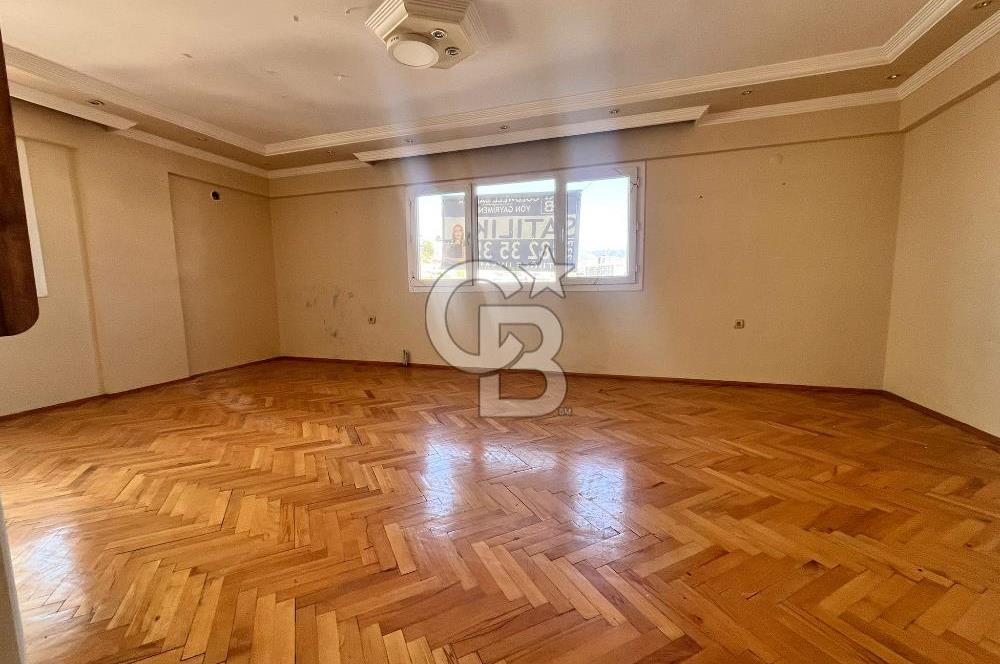 ŞEMİKLER KAVŞAĞI 3+1 SATILIK DAİRE