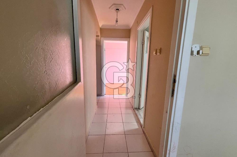 ŞEMİKLER KAVŞAĞI 3+1 SATILIK DAİRE