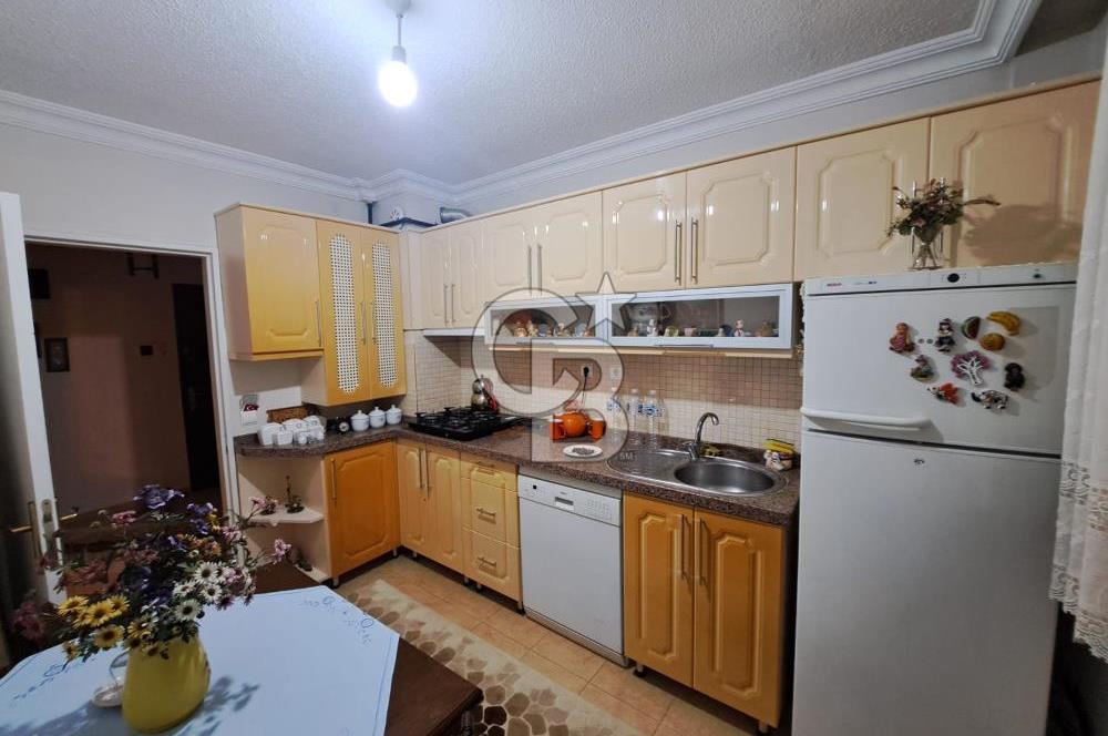 ERYAMAN TUNAHAN MAHALLESİNDE SİTE İÇERİSİNDE SATILIK 3+1 DAİRE