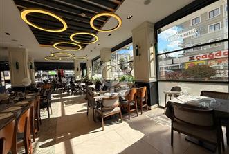 EMEK MAHALLESİ BİŞKEK CADDE ÜZERİNDE DEVREN KİRALIK RESTAURANT - 6 - 313867