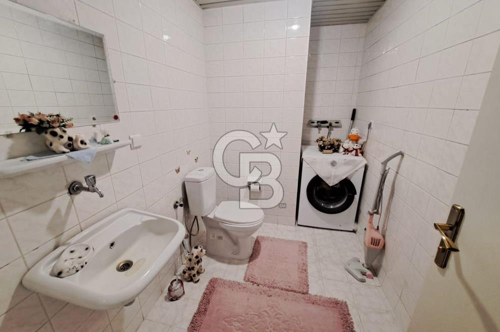 ERYAMAN TUNAHAN MAHALLESİNDE SİTE İÇERİSİNDE SATILIK 3+1 DAİRE