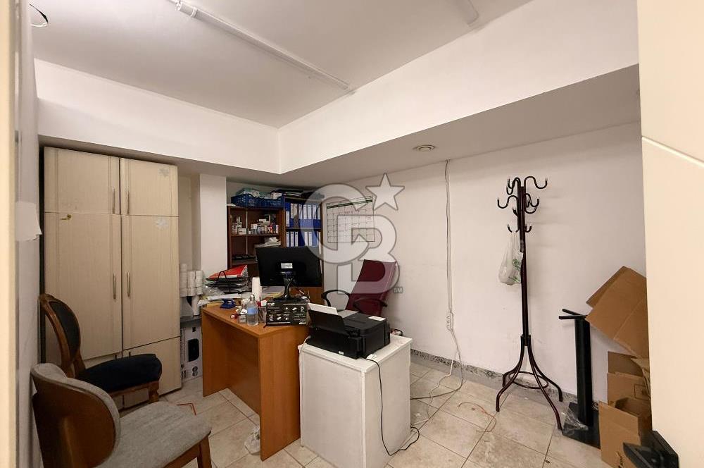 EMEK MAHALLESİ BİŞKEK CADDE ÜZERİNDE DEVREN KİRALIK RESTAURANT