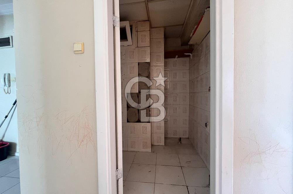 ŞEMİKLER KAVŞAĞI 3+1 SATILIK DAİRE