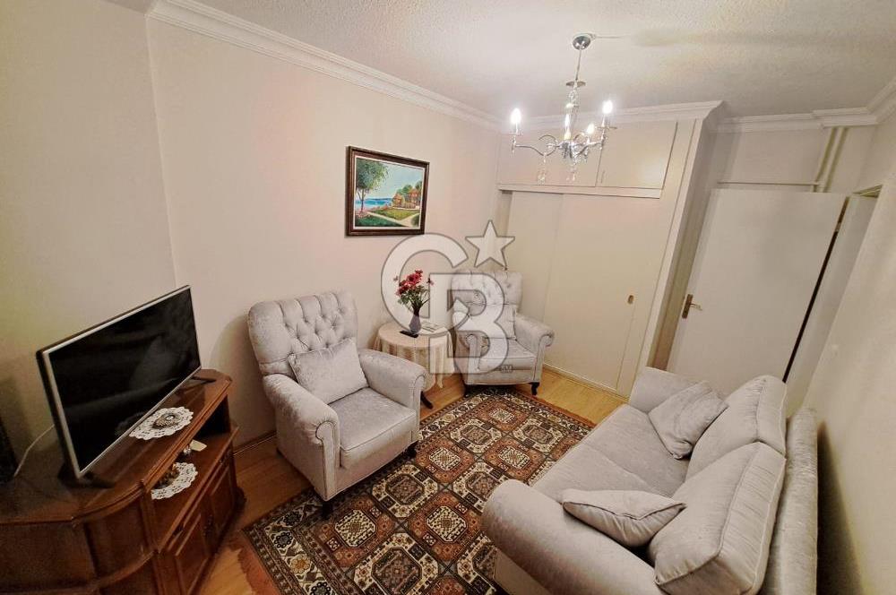 ERYAMAN TUNAHAN MAHALLESİNDE SİTE İÇERİSİNDE SATILIK 3+1 DAİRE