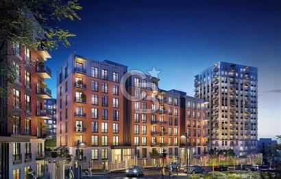 SINPAŞ FİNANS ŞEHİR – PALAS / PARK / TIME BLOKLARINDA 63 ADET MÜLK