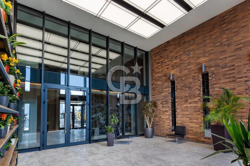 SINPAŞ FİNANS ŞEHİR – PALAS / PARK / TIME BLOKLARINDA 63 ADET MÜLK