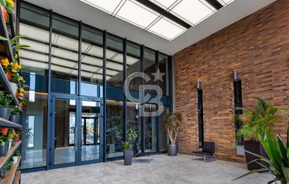 SINPAŞ FİNANS ŞEHİR – PALAS / PARK / TIME BLOKLARINDA 63 ADET MÜLK