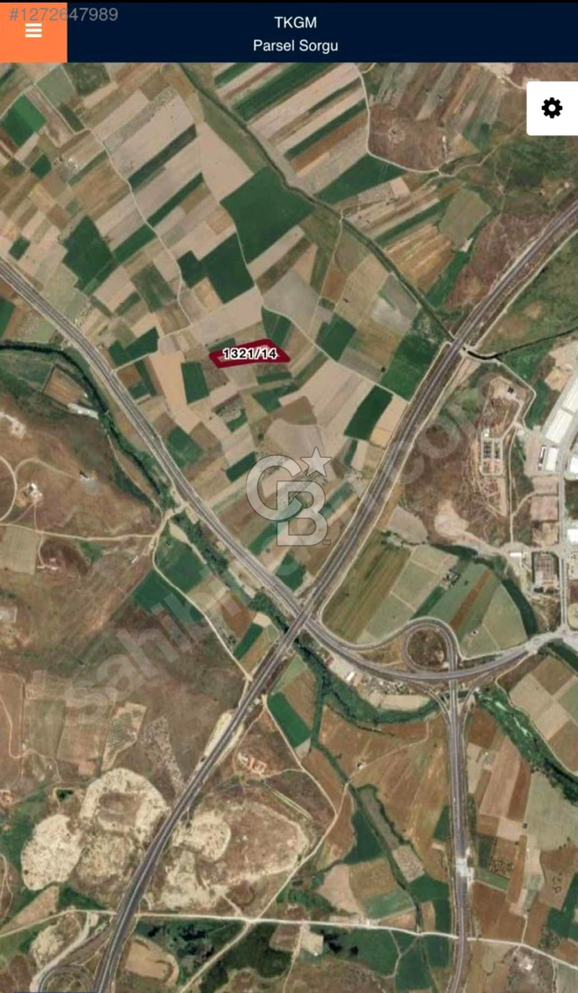 ALİAĞA YALI MAHALLESİ ADACIK MEVKİ SATILIK TARLA 2.918 m2