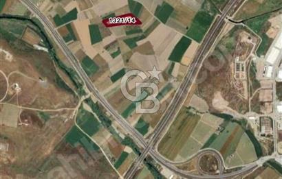 ALİAĞA YALI MAHALLESİ ADACIK MEVKİ SATILIK TARLA 2.918 m2