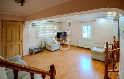 Güzelbahçe Kahramandere 4+2 Satılık İkiz Villa