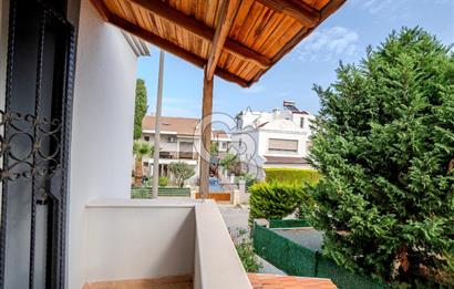 Güzelbahçe Kahramandere 4+2 Satılık İkiz Villa