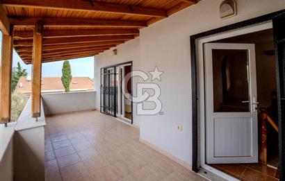 Güzelbahçe Kahramandere 4+2 Satılık İkiz Villa