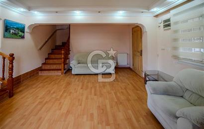 Güzelbahçe Kahramandere 4+2 Satılık İkiz Villa
