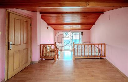 Güzelbahçe Kahramandere 4+2 Satılık İkiz Villa