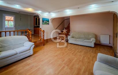 Güzelbahçe Kahramandere 4+2 Satılık İkiz Villa