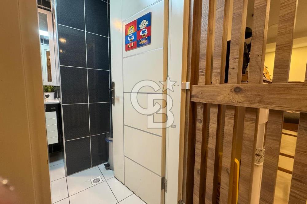 KARŞIYAKA ÇARŞININ KALBİ, DENİZ MANZARALI, SATILIK 330 m2 İŞYERİ