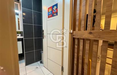 KARŞIYAKA ÇARŞININ KALBİ, DENİZ MANZARALI, SATILIK 330 m2 İŞYERİ