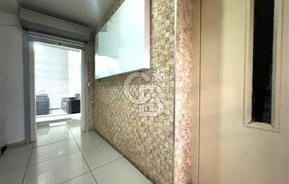 KARŞIYAKA ÇARŞININ KALBİ, DENİZ MANZARALI, SATILIK 330 m2 İŞYERİ