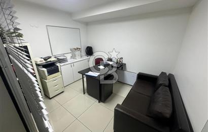 KARŞIYAKA ÇARŞININ KALBİ, DENİZ MANZARALI, SATILIK 330 m2 İŞYERİ