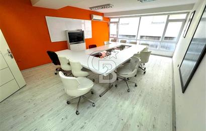 KARŞIYAKA ÇARŞININ KALBİ, DENİZ MANZARALI, SATILIK 330 m2 İŞYERİ