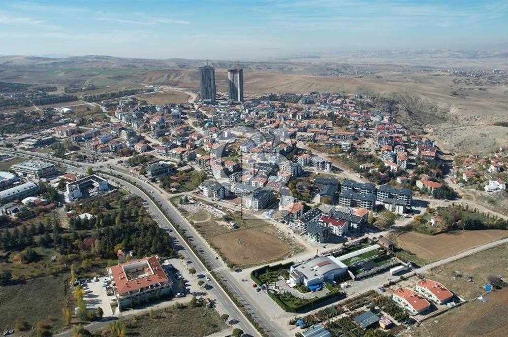 İNCEK BULVAR VE GÜNAY RESTAURANT'A 50 MT MESAFE SATILIK LÜX 2+1