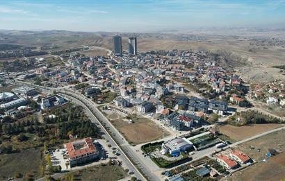 İNCEK BULVAR VE GÜNAY RESTAURANT'A 50 MT MESAFE SATILIK LÜX 2+1