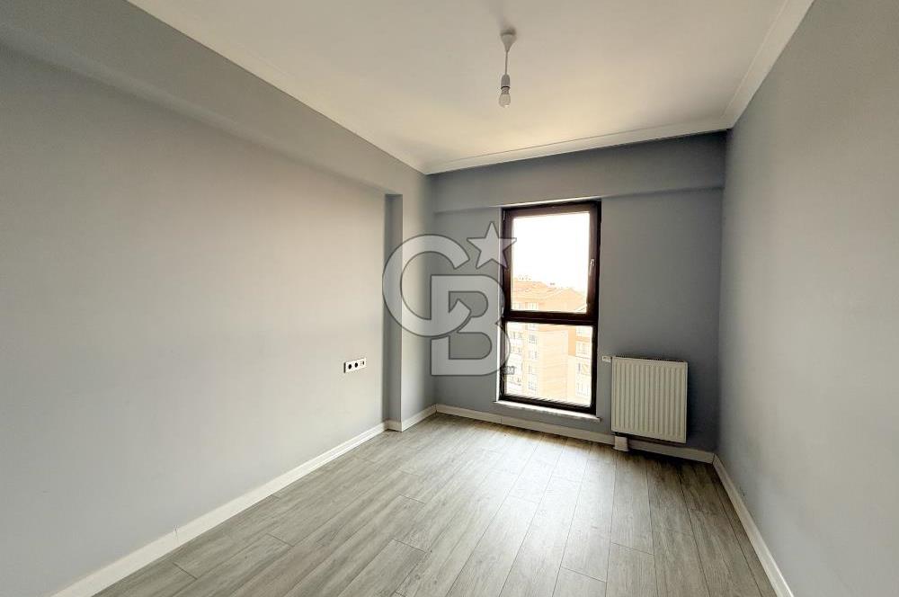 GALA BATIKENT'TE B TİPİ CAM BALKONLU 2+1 KİRALIK DAİRE