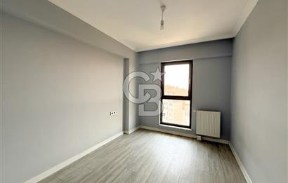 GALA BATIKENT'TE B TİPİ CAM BALKONLU 2+1 KİRALIK DAİRE