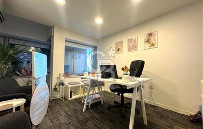 KARŞIYAKA ÇARŞININ KALBİ, DENİZ MANZARALI, SATILIK 330 m2 İŞYERİ