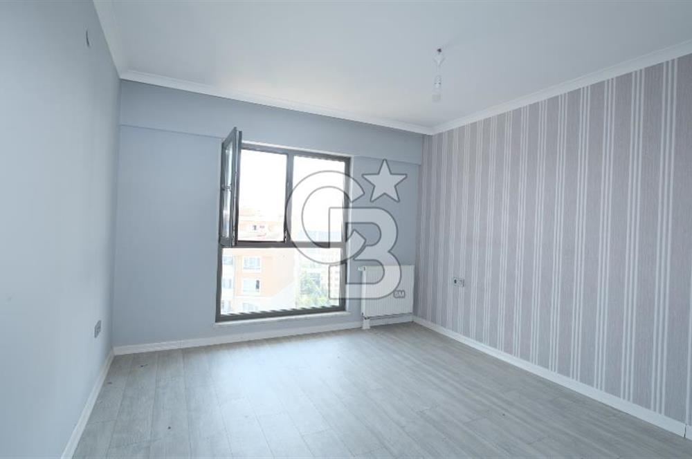 GALA BATIKENT'TE B TİPİ CAM BALKONLU 2+1 KİRALIK DAİRE