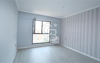 GALA BATIKENT'TE B TİPİ CAM BALKONLU 2+1 KİRALIK DAİRE