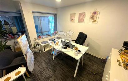 KARŞIYAKA ÇARŞININ KALBİ, DENİZ MANZARALI, SATILIK 330 m2 İŞYERİ