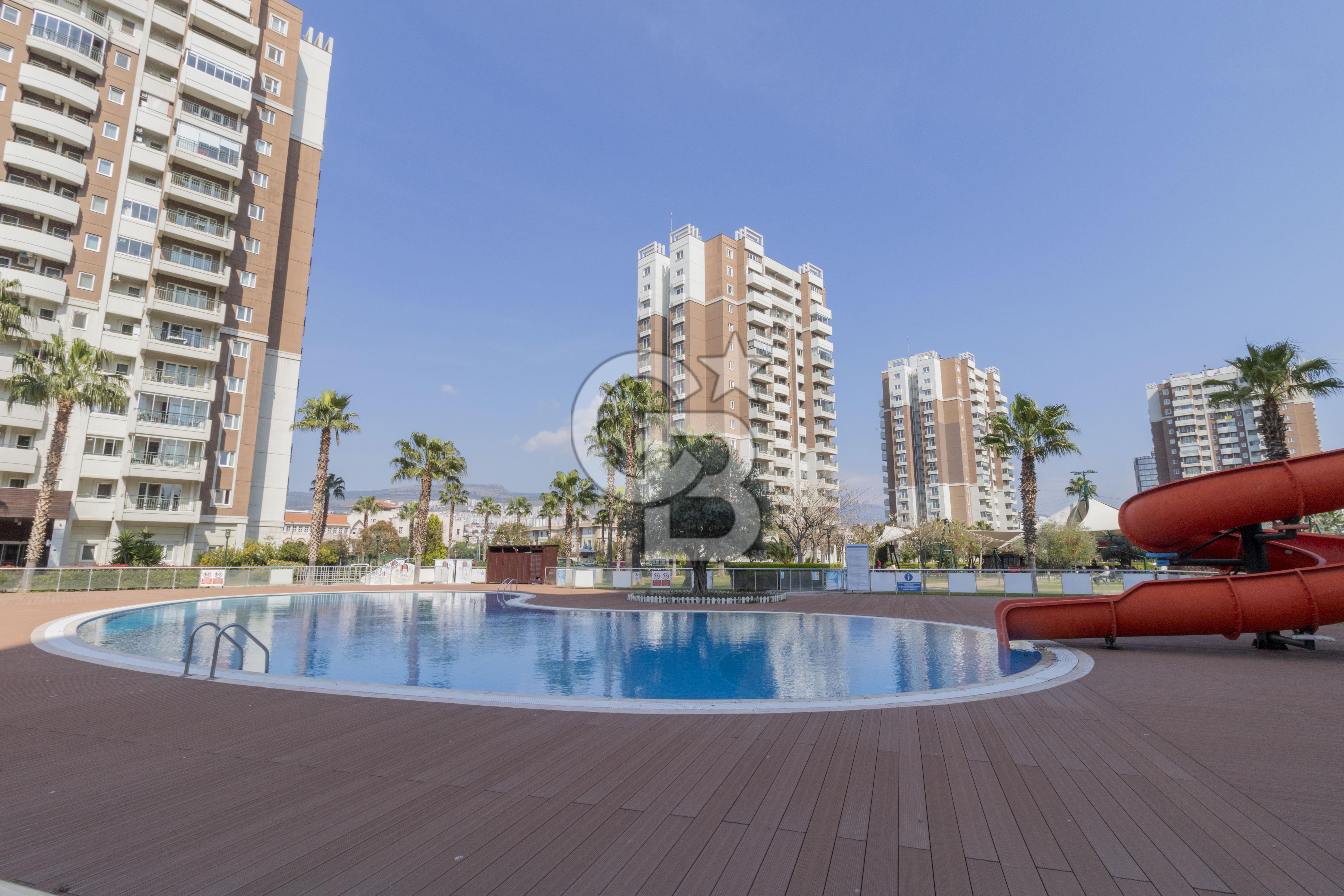 Mavişehir Soyak B Bölgesinde Satılık 2+1 Daire