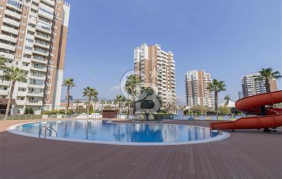 Mavişehir Soyak B Bölgesinde Satılık 2+1 Daire