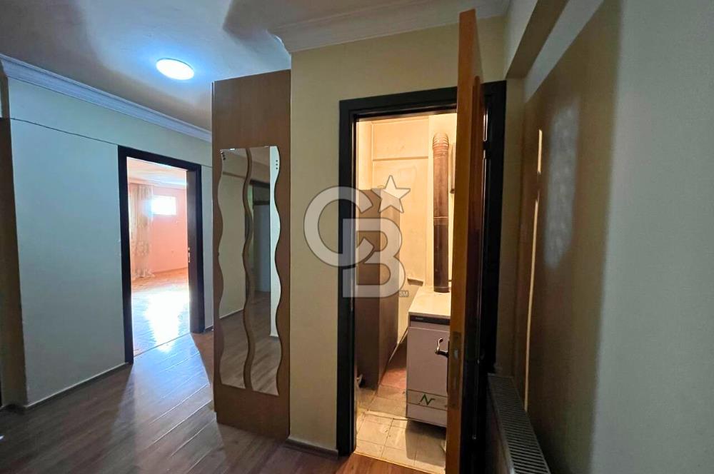 ATAKENT'TE MERKEZİ KONUMDA KİRALIK 3+1 DAİRE