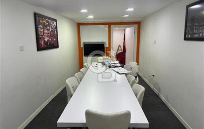 KARŞIYAKA ÇARŞININ KALBİ, DENİZ MANZARALI, SATILIK 330 m2 İŞYERİ