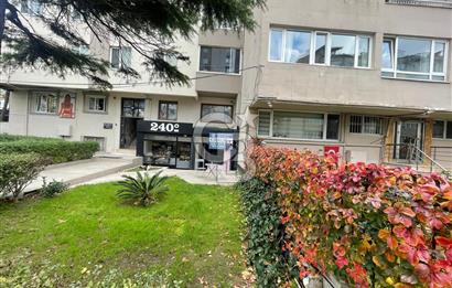 2. Ulus'ta Merkezi Lokasyonda Kiralık İş Yeri 