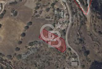 KAYSERİ-HACILAR AKYAZIDA SATILIK VİLLA ARSASI - 2 - 313900