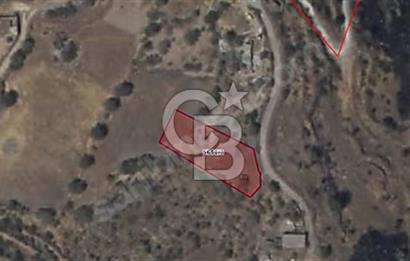 KAYSERİ-HACILAR AKYAZIDA SATILIK VİLLA ARSASI