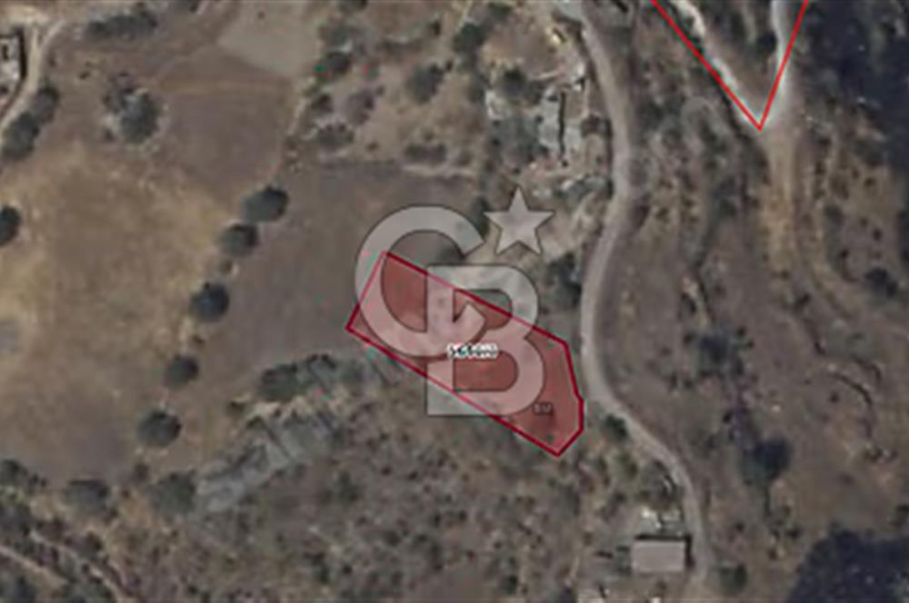 KAYSERİ-HACILAR AKYAZIDA SATILIK VİLLA ARSASI