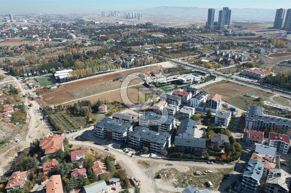 İNCEK BULVAR VE GÜNAY RESTAURANT'A 50 MT MESAFE SATILIK LÜX 2+1