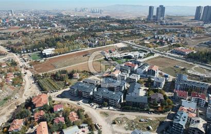 İNCEK BULVAR VE GÜNAY RESTAURANT'A 50 MT MESAFE SATILIK LÜX 2+1