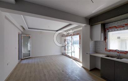İZMİR YENİFOÇA GLORİA SİTESİ SATILIK 60 M2 TERASLI,2+1 DAİRE CB-PH