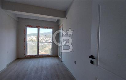 İZMİR YENİFOÇA GLORİA SİTESİ SATILIK 60 M2 TERASLI,2+1 DAİRE CB-PH