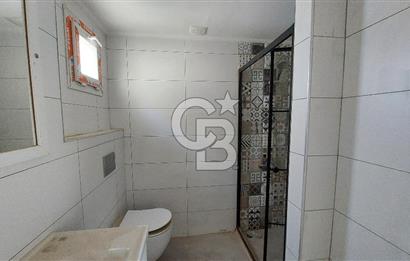 İZMİR YENİFOÇA GLORİA SİTESİ SATILIK 60 M2 TERASLI,2+1 DAİRE CB-PH