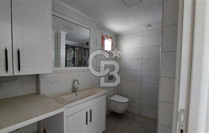 İZMİR YENİFOÇA GLORİA SİTESİ SATILIK 60 M2 TERASLI,2+1 DAİRE CB-PH