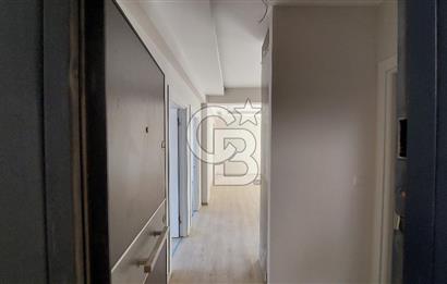 İZMİR YENİFOÇA GLORİA SİTESİ SATILIK 60 M2 TERASLI,2+1 DAİRE CB-PH